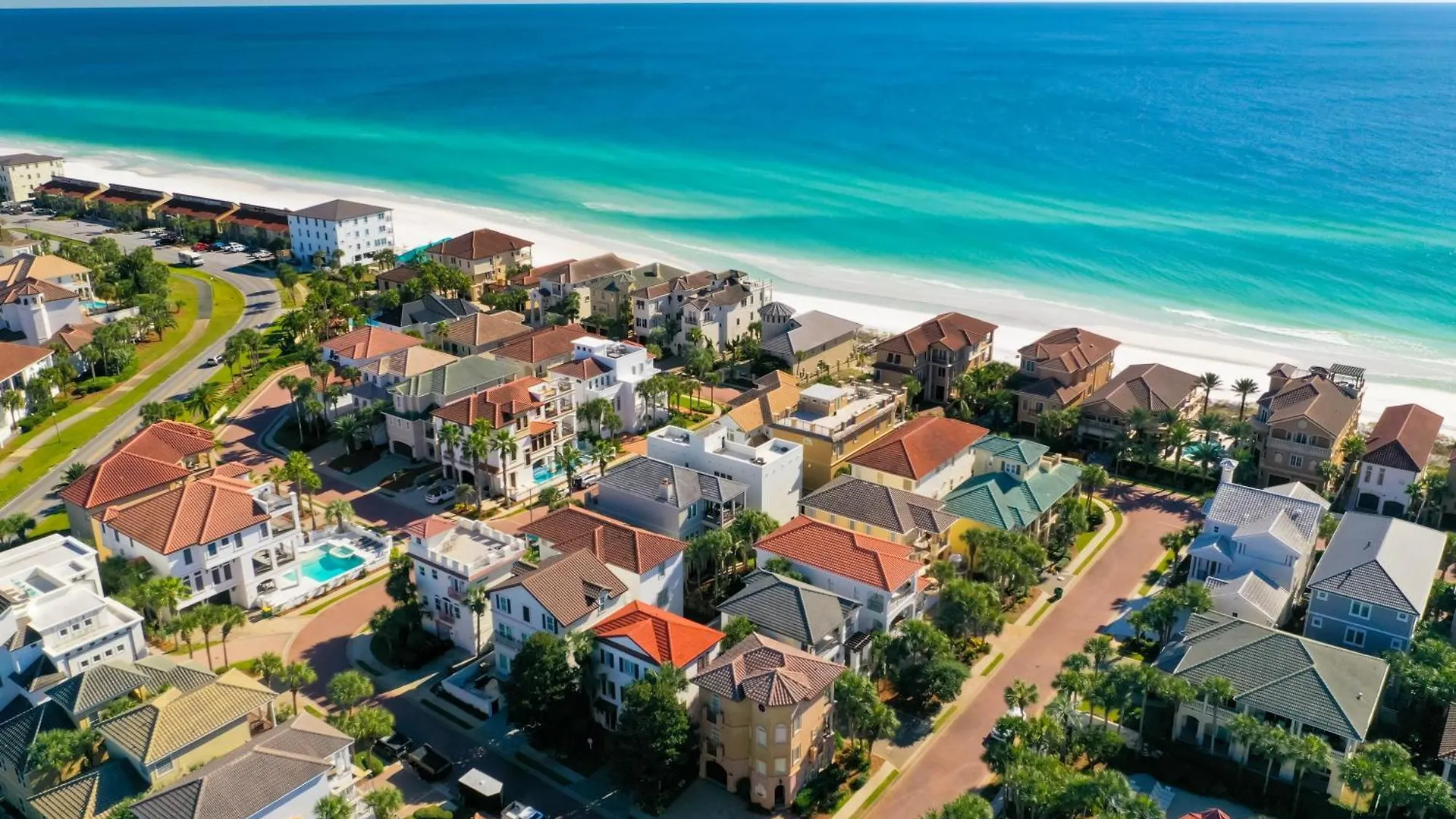 Holiday home Emerald Enchantment Destin United States