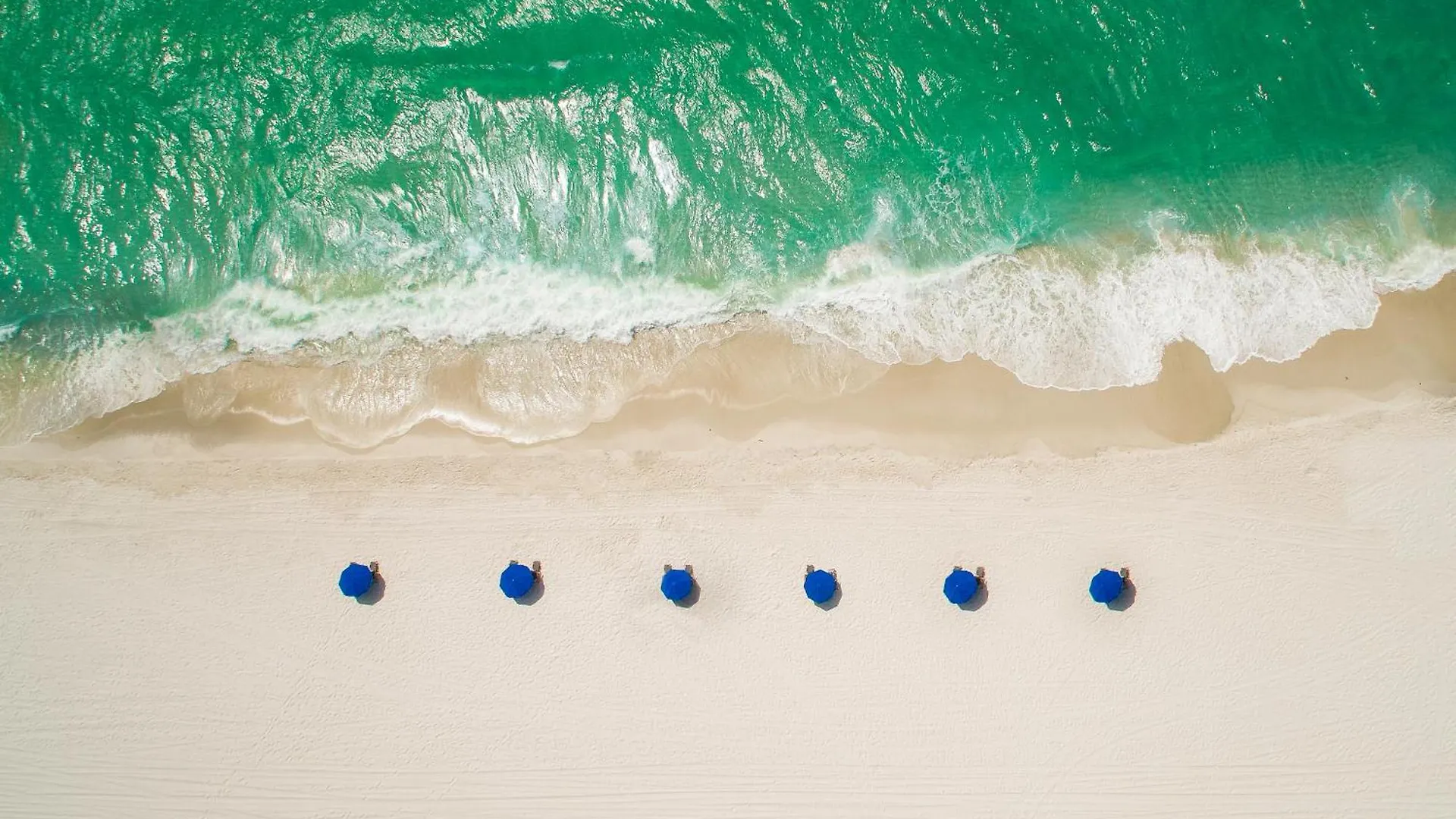 Emerald Enchantment Destin