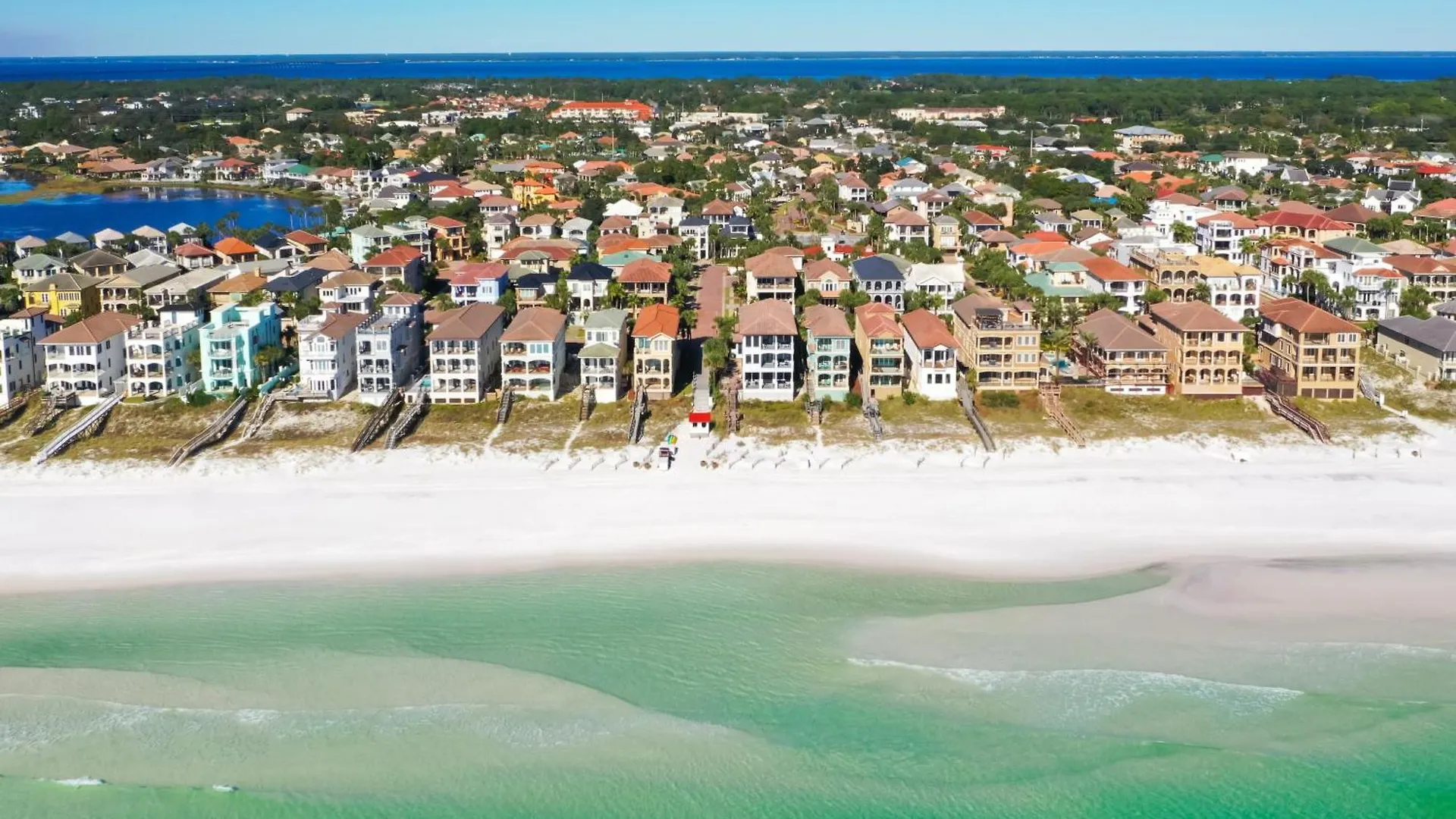 Holiday home Emerald Enchantment Destin