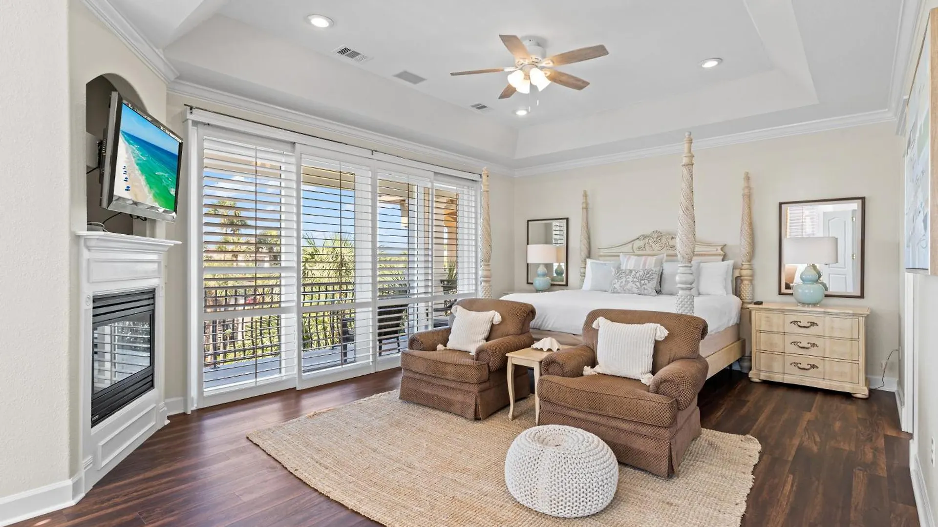 Emerald Enchantment Destin Holiday home