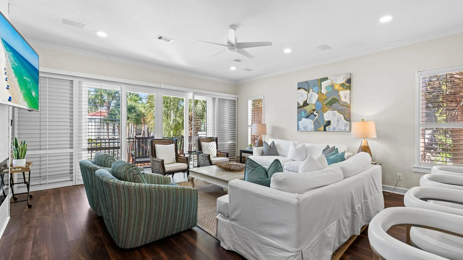 Emerald Enchantment Destin United States