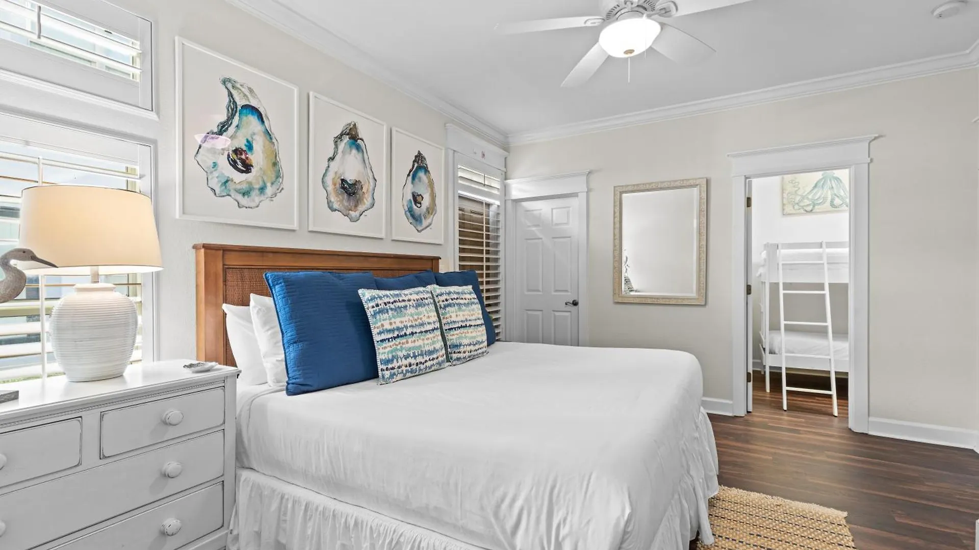 Emerald Enchantment Destin Holiday home