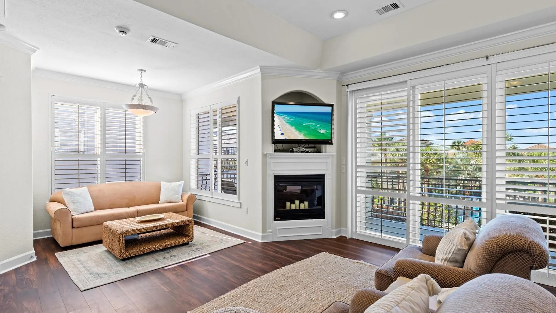 Emerald Enchantment Destin