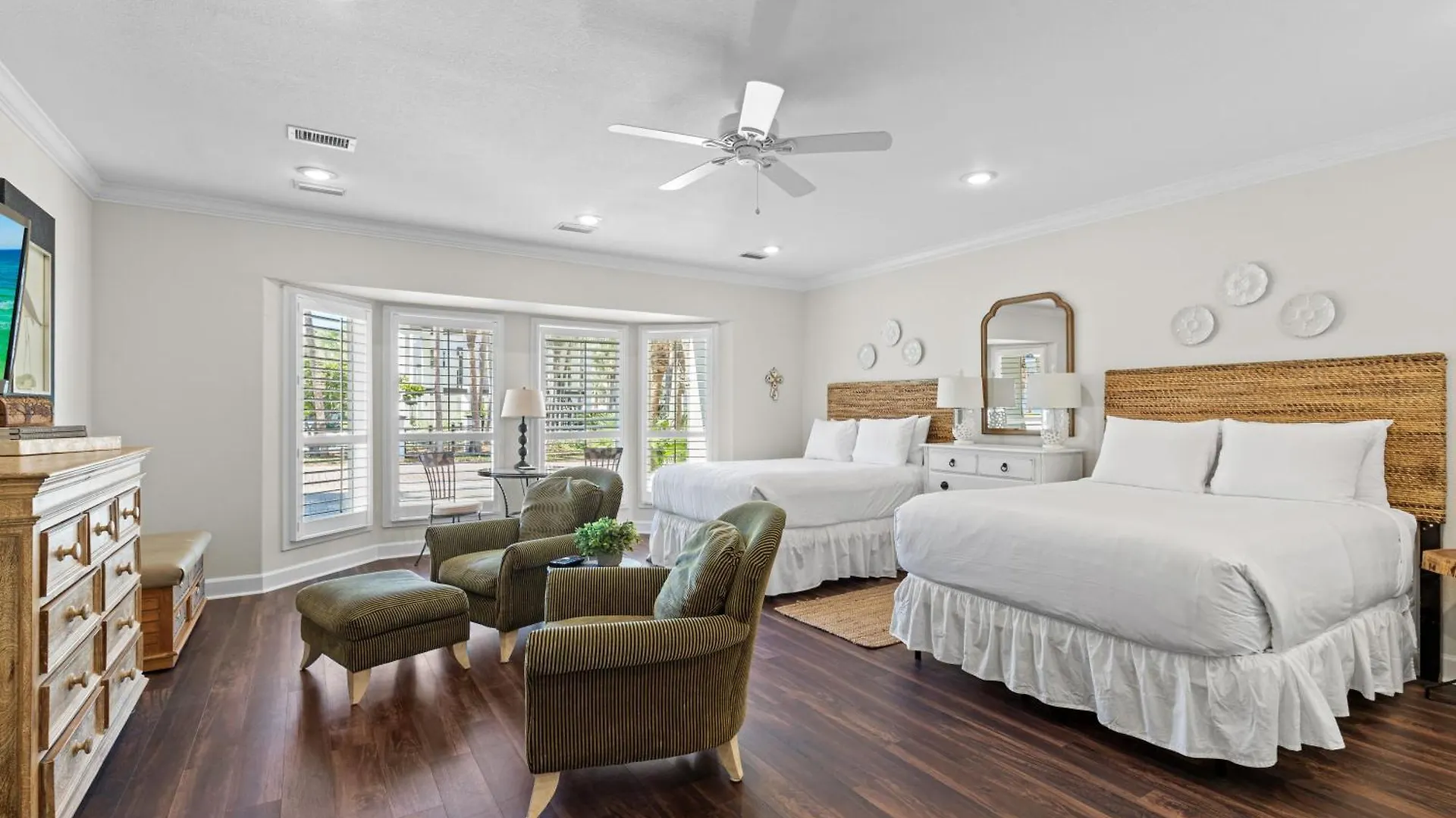 Emerald Enchantment Destin Holiday home