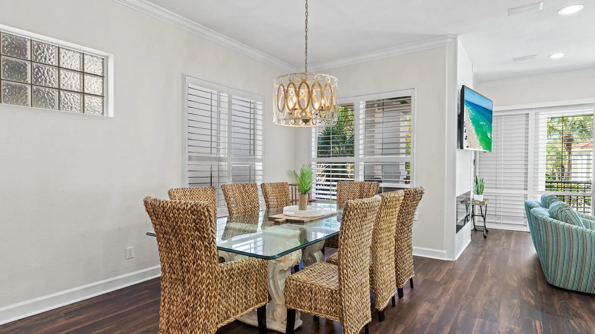 Emerald Enchantment Destin