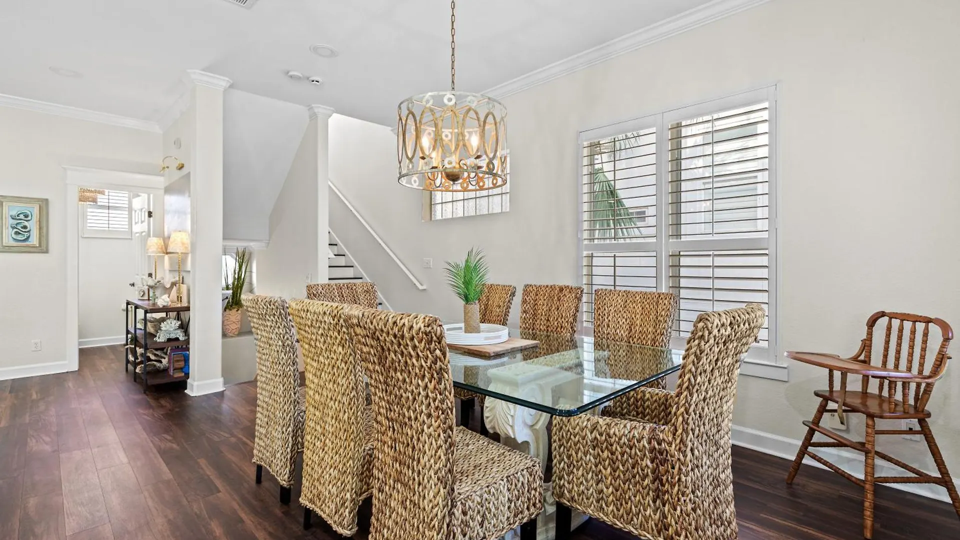 Holiday home Emerald Enchantment Destin
