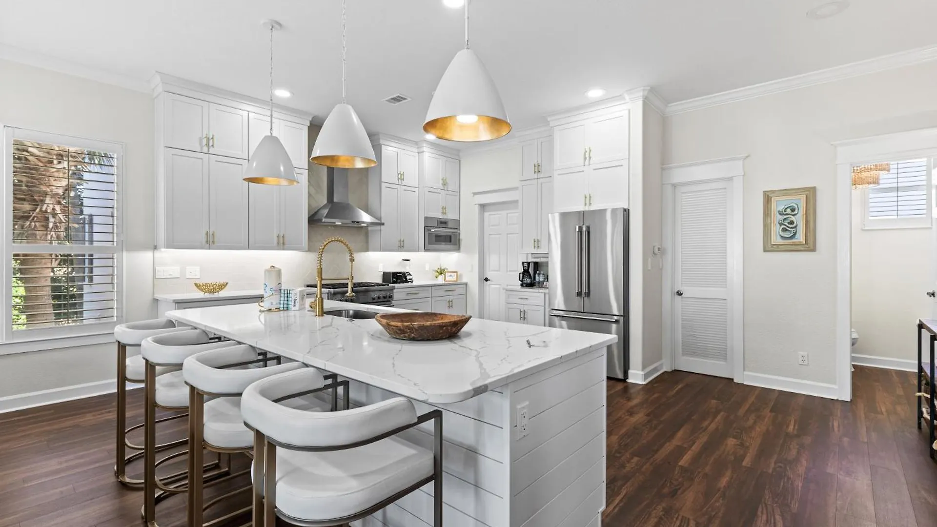 Emerald Enchantment Destin Holiday home