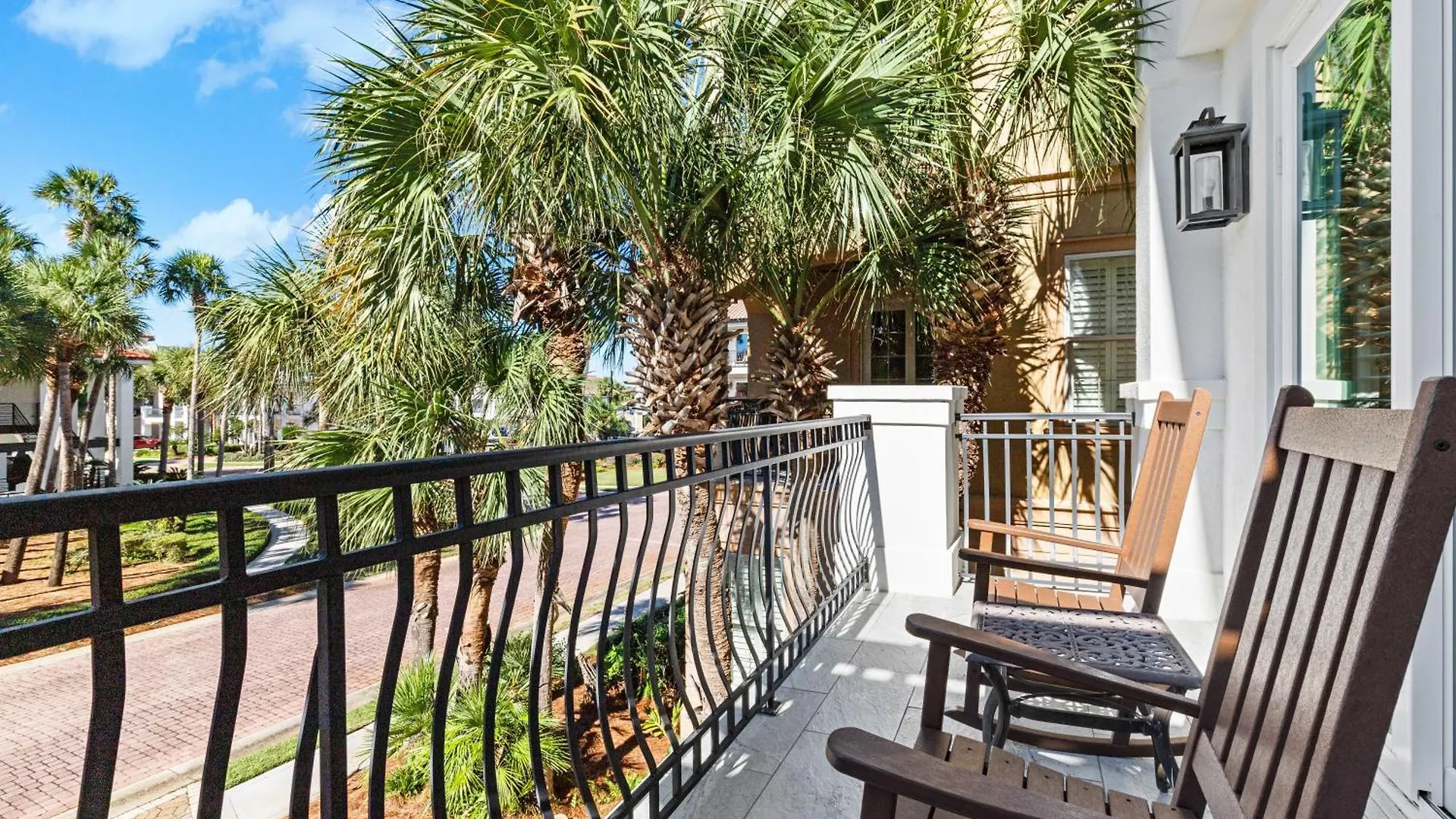 Emerald Enchantment Destin