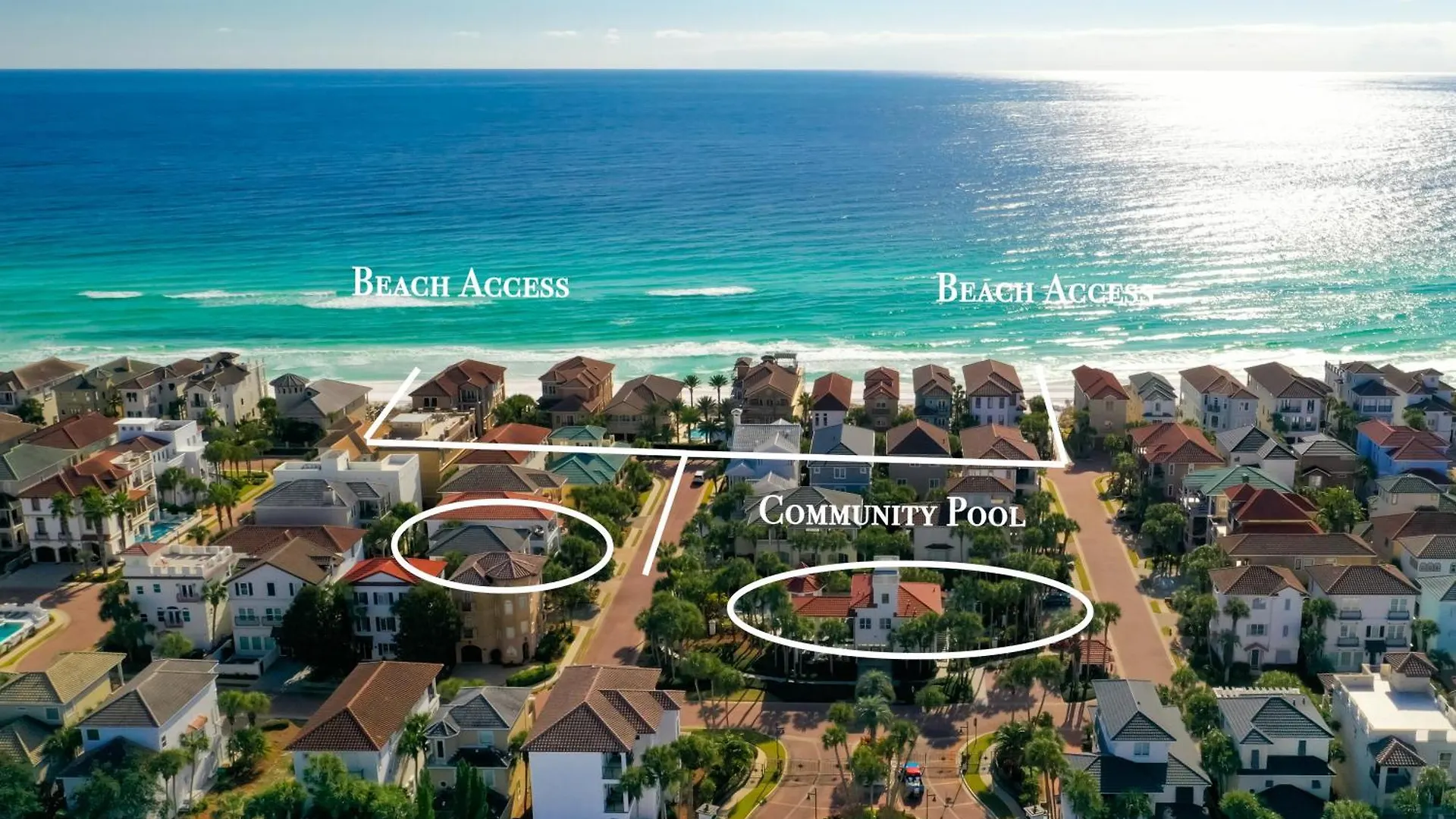 Emerald Enchantment Destin