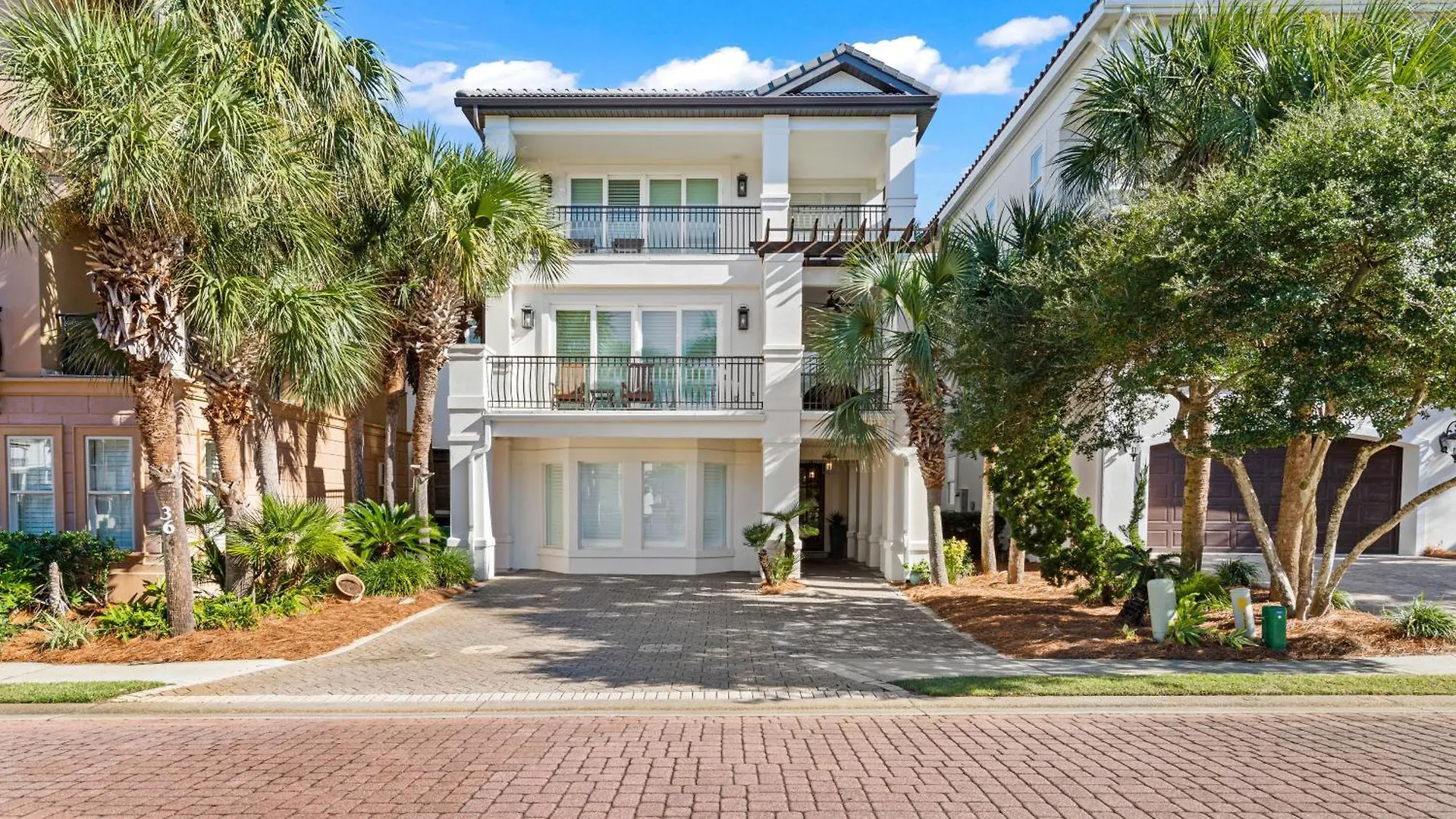 Holiday home Emerald Enchantment Destin
