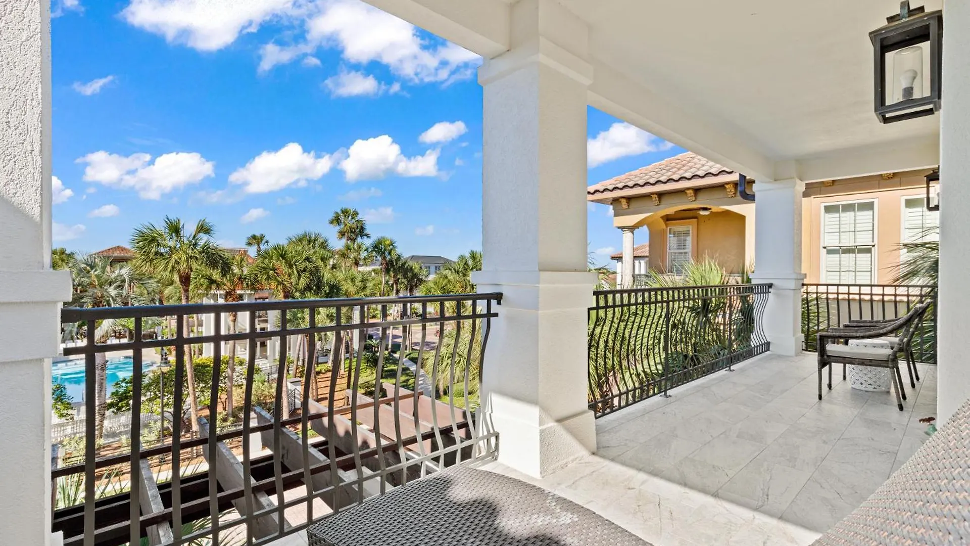 Emerald Enchantment Destin Holiday home