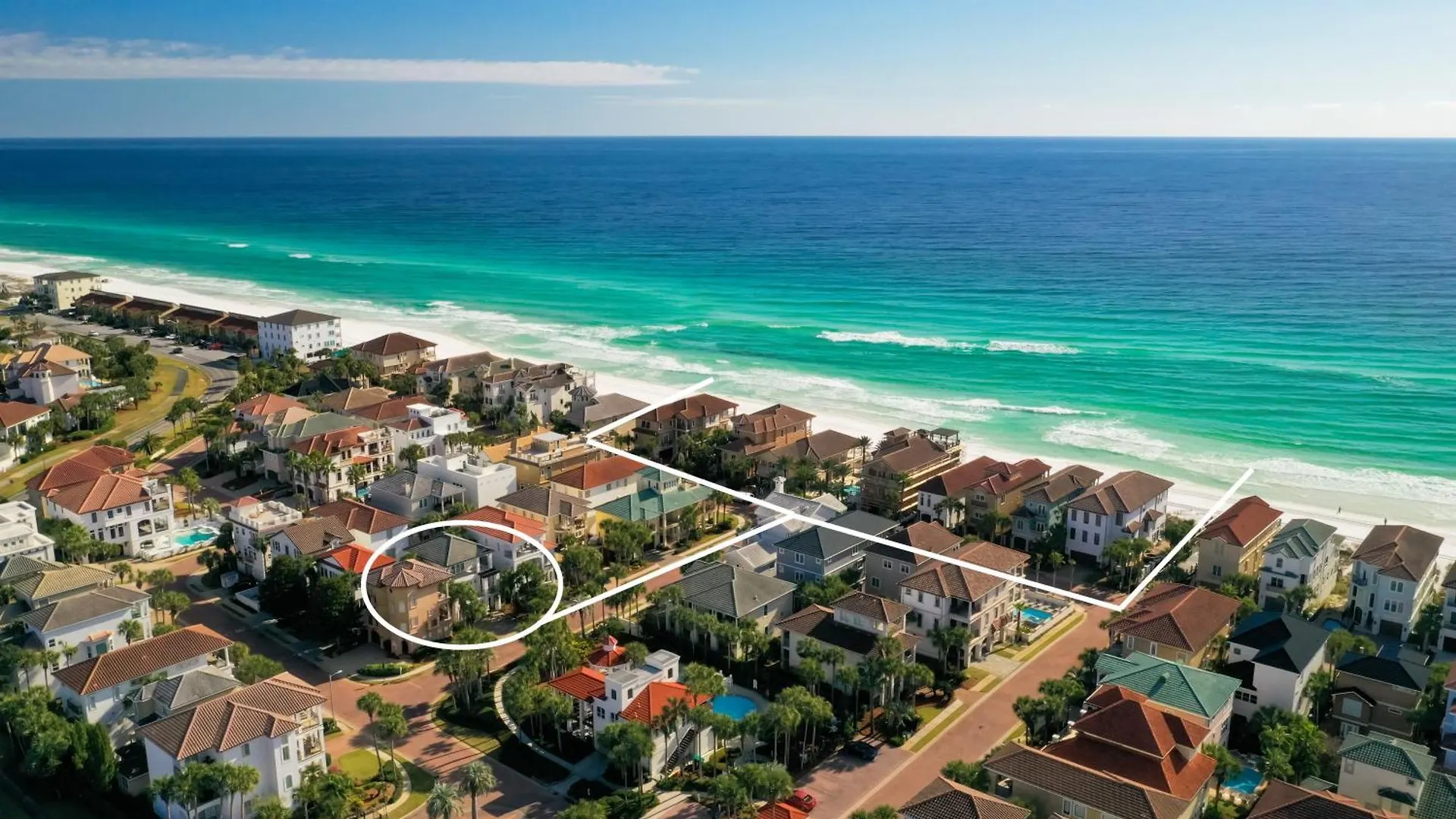 Emerald Enchantment Destin Estados Unidos
