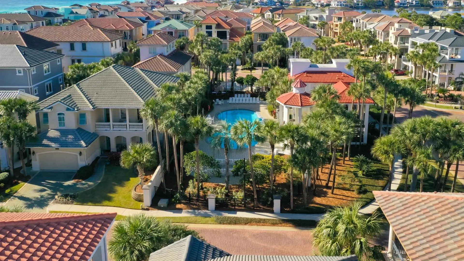 Emerald Enchantment Destin 0*,  Estados Unidos